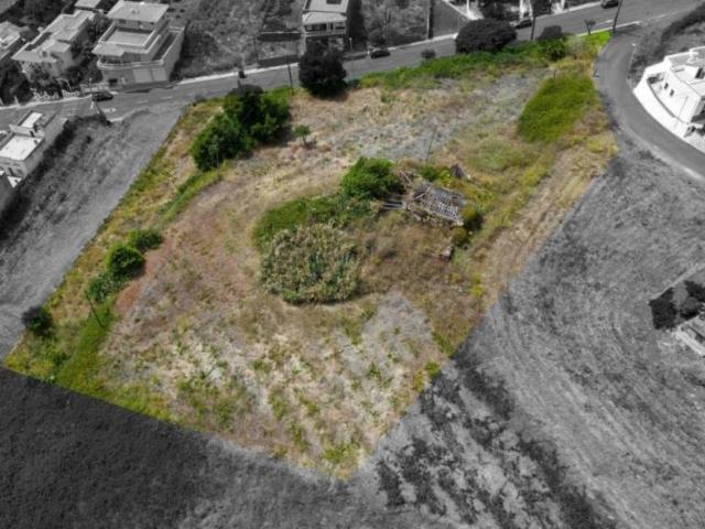 Terreno en Venta en Tegueste