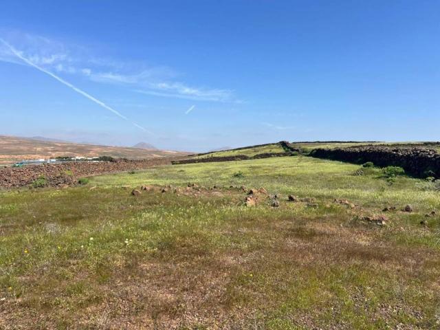 Terreno en Venta en Teguise
