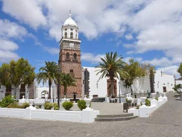 Terreno en Venta en Teguise