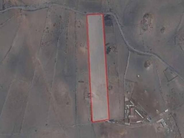 Terreno en Venta en Teguise
