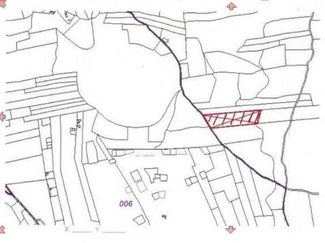 Terreno en Venta en Teguise