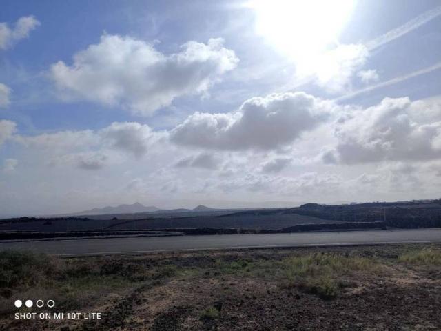 Terreno en Venta en Teguise