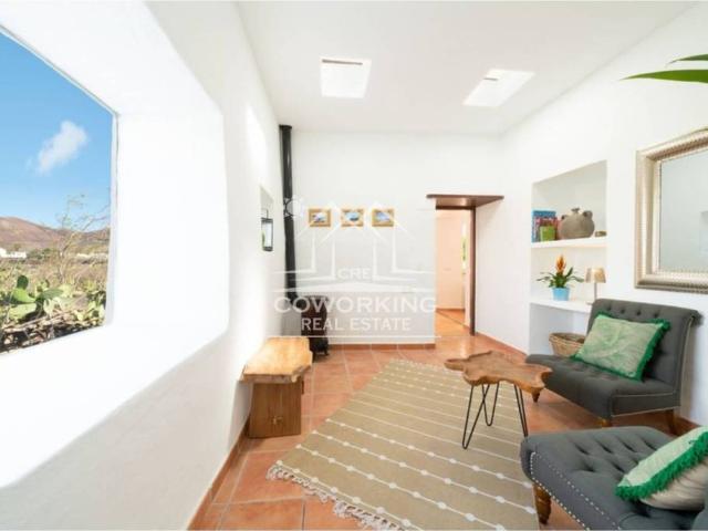 Terreno en Venta en Teguise