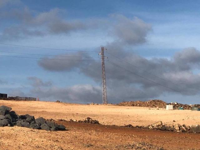 Terreno en Venta en Teguise