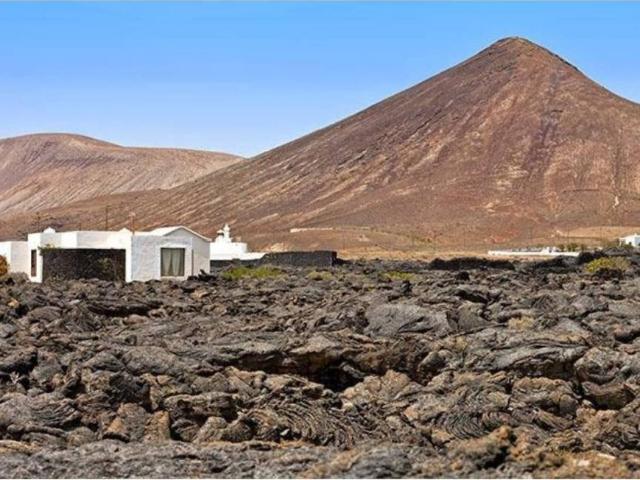 Terreno en Venta en Teguise