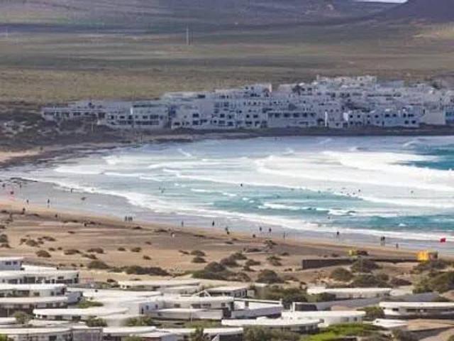 Terreno en Venta en Teguise