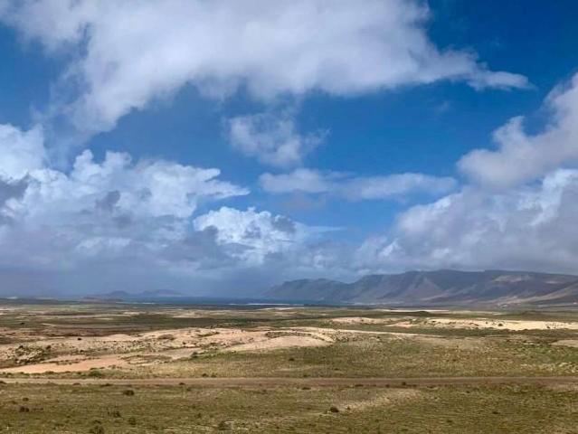 Terreno en venta en Teguise