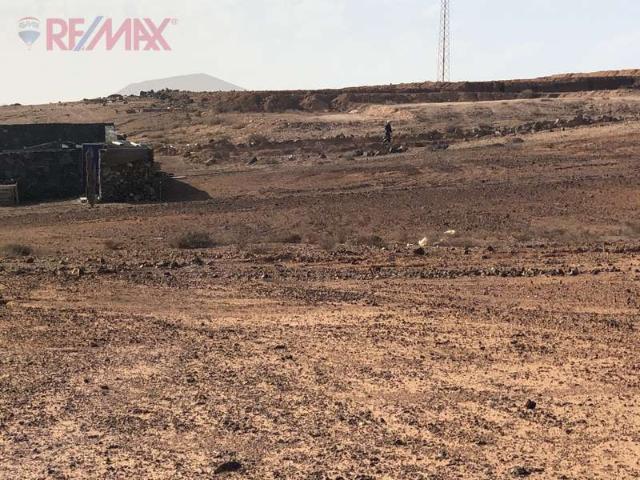 Terreno en venta en Teguise