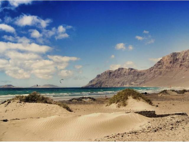 Terreno en Venta en Teguise