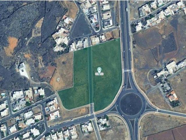Terreno en Venta en Teguise