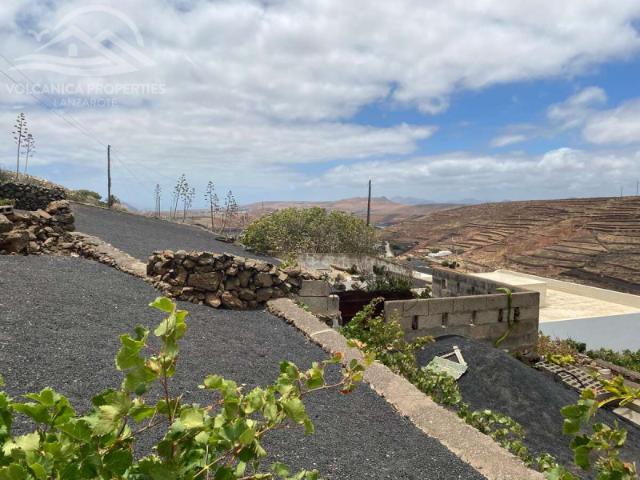Terreno en venta en Teguise, Los Valles