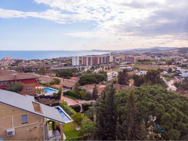 Terreno en Venta en Teià