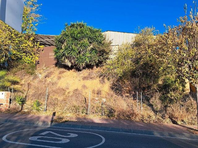 Terreno en venta en Teià, de 458 m² por 380.000