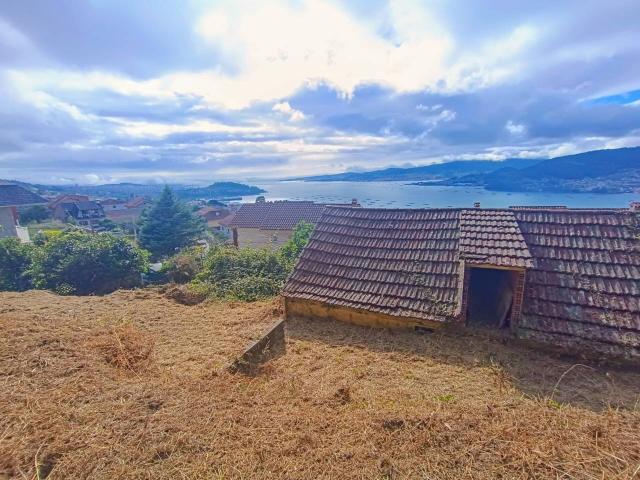 Terreno en venta en Teis Chapela