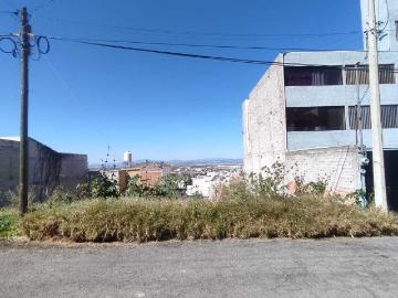 Terreno en venta en tejeda