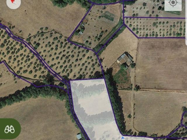 Terreno en venta en Tejeda de Tiétar
