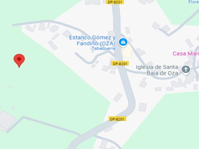 Terreno en venta en Teo