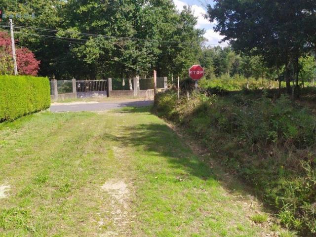 Terreno en Venta en Teo