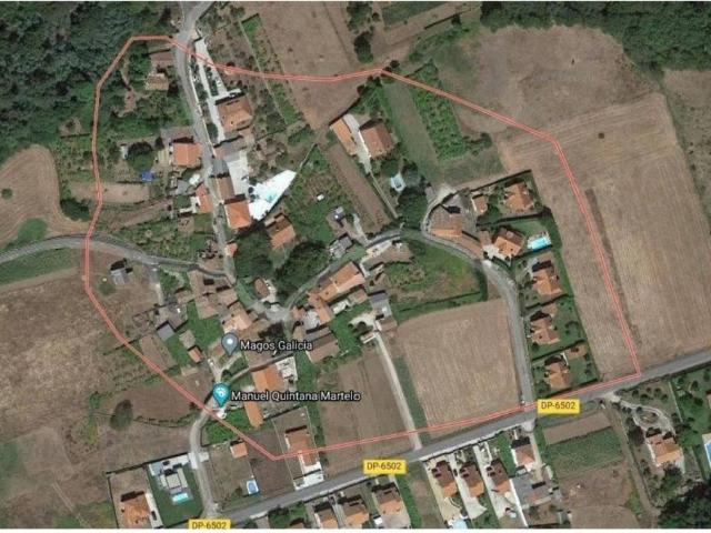 Terreno en Venta en Teo