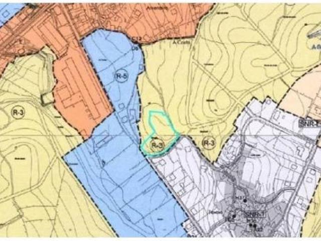 Terreno en Venta en Teo