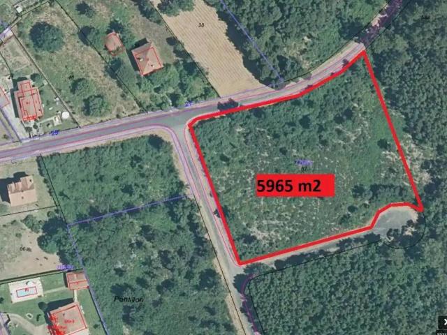 Terreno en Venta en Teo