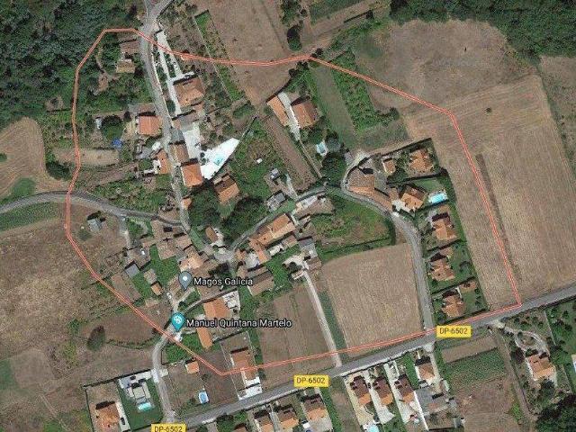 Terreno en Venta en Teo