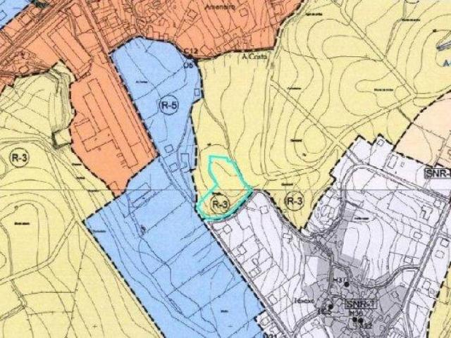 Terreno en Venta en Teo