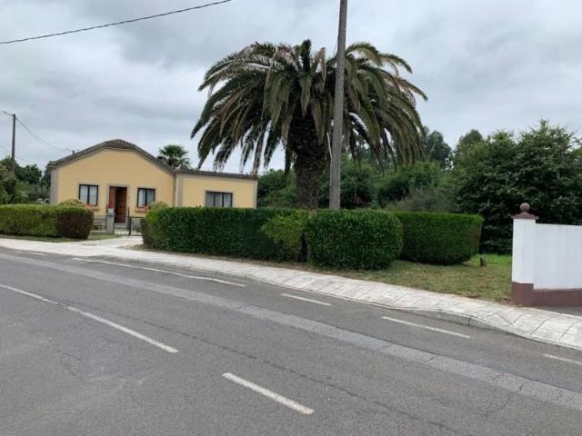 Terreno en venta en Teo, Teo