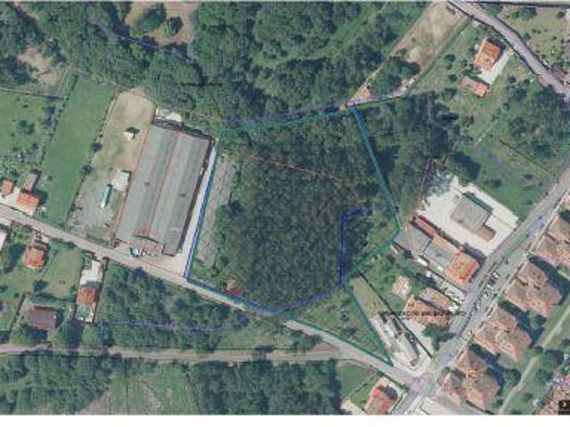 Terreno en venta en Teo, Montouto