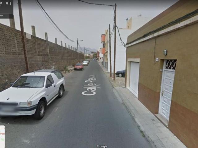 Terreno en venta en Telde, El Calero
