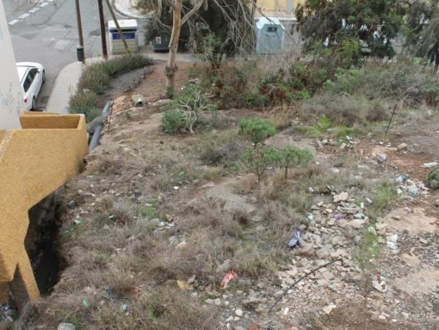 Terreno en venta en Telde, La Herradura