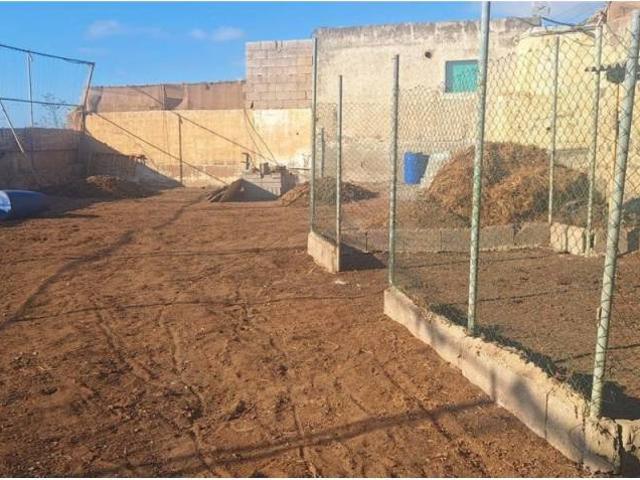 Terreno en Venta en Telde