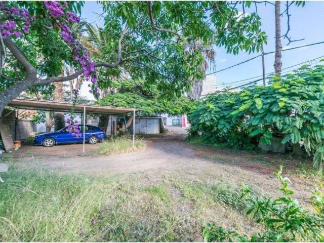 Terreno en Venta en Telde