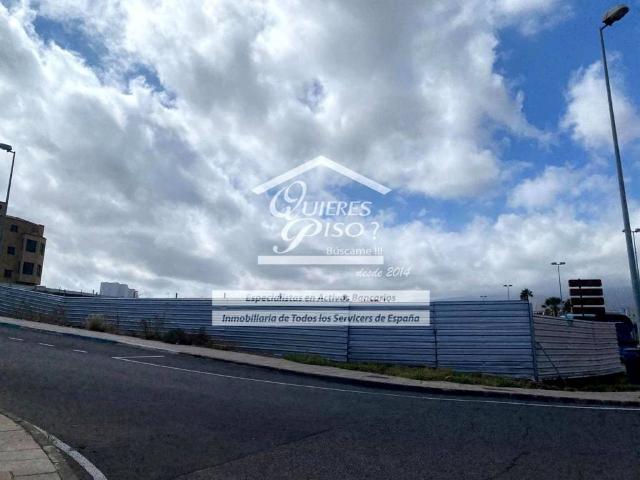 Terreno en Venta en Telde