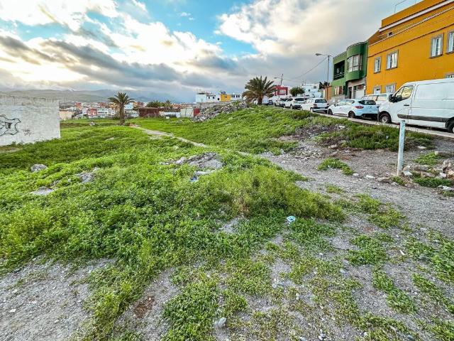 Terreno en Venta en Telde