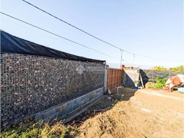 Terreno en Venta en Telde