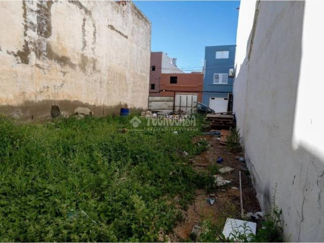 Terreno en Venta en Telde