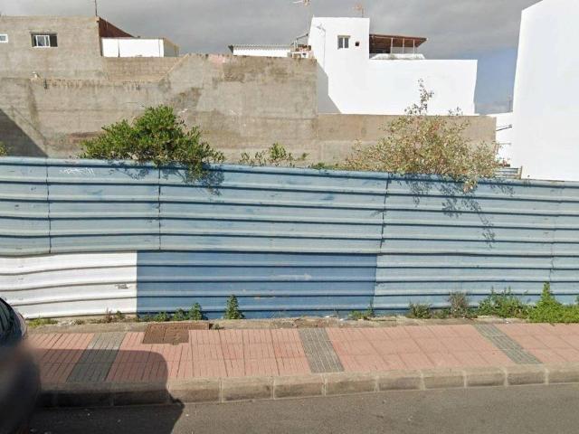 Terreno en Venta en Telde