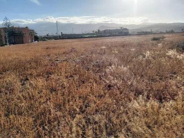 Terreno en Venta en Telde