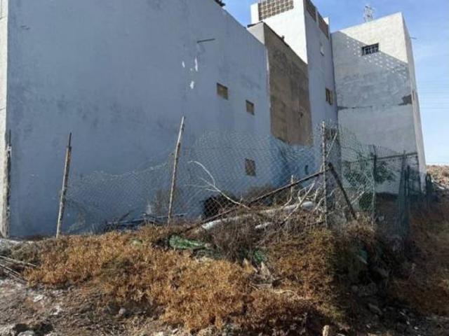 Terreno en Venta en Telde
