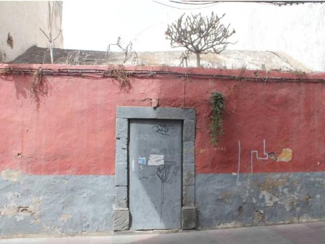 Terreno en Venta en Telde