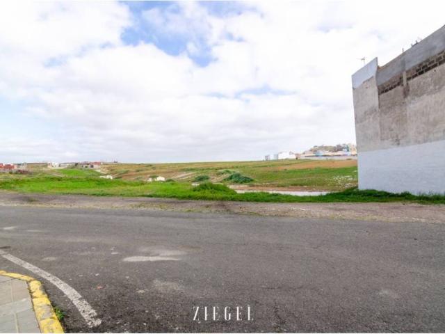 Terreno en Venta en Telde
