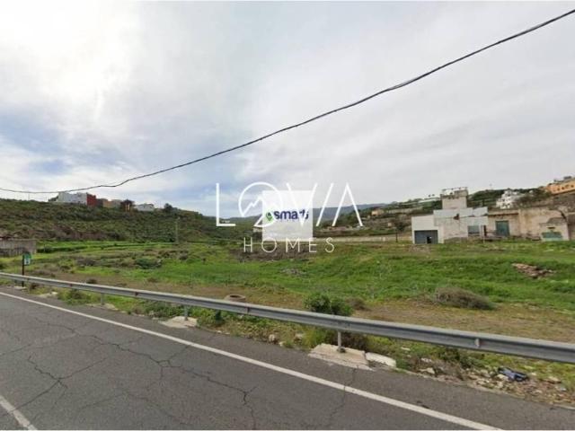 Terreno en Venta en Telde