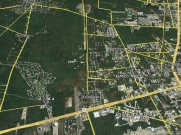 Terreno en venta en Temozón Norte, Mérida, Yucatán. Excelente ubicación!