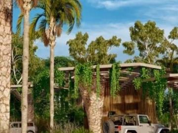 Terreno en venta en Temax, Temax, Yucatán