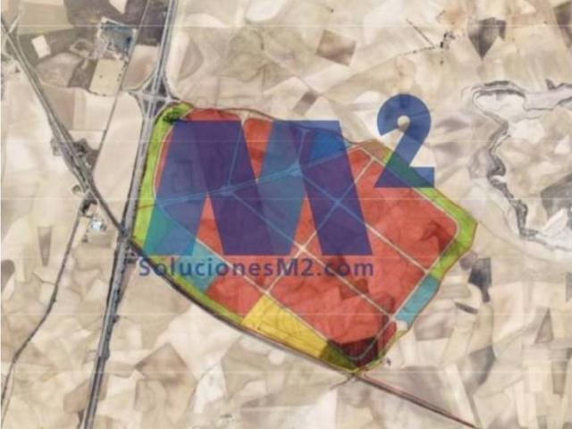 Terreno en Venta en Tembleque