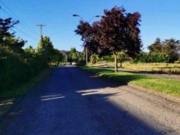 Terreno en Venta en Temuco