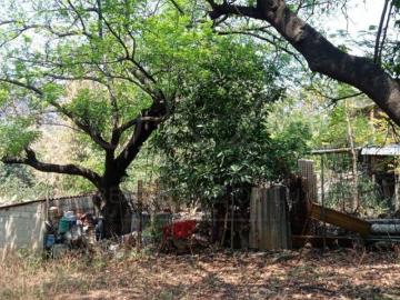 Terreno en venta en Tepoztlan