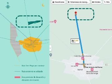 Terreno en venta en Tepakan, Yucatán