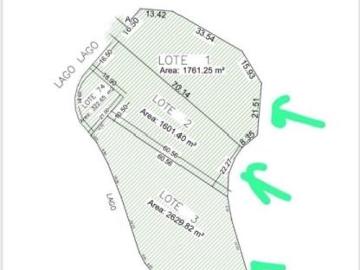 Terreno en venta en Tequesquitengo, Jojutla, Morelos